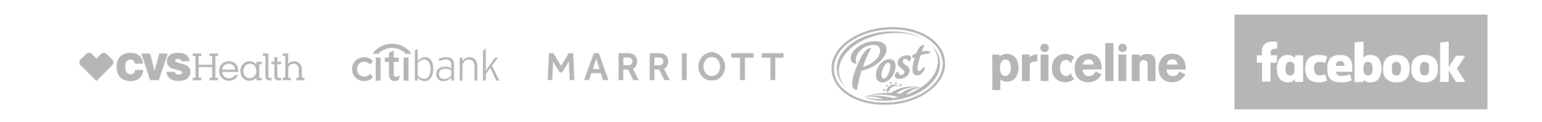 Previous client Logos